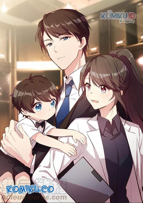 CEO’s Sudden Proposal Chapter 95 Gambar 1